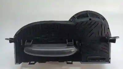 Peça sobressalente para automóvel em segunda mão quadrante por renault twingo societe referências oem iam 8201462031  