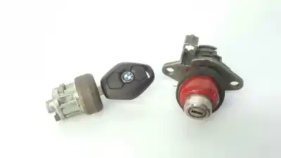 Tweedehands auto-onderdeel startschakelaar voor bmw serie 3 cabrio (e46) 318 ci oem iam-referenties 1094686