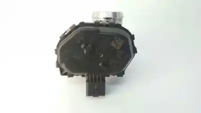 Автозапчастина б/у коробка метелика для ford focus st-line посилання на oem iam 9807238580 263615967 / vv29039645 v29039645 / cem-at-00