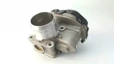 Автозапчастина б/у коробка метелика для ford focus st-line посилання на oem iam 9807238580 263615967 / vv29039645 v29039645 / cem-at-00
