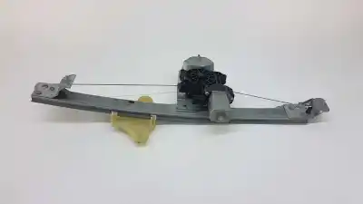 Peça sobressalente para automóvel em segunda mão ELEVADOR DE VIDROS DIANTEIRO DIREITO por RENAULT CLIO IV  Referências OEM IAM 807205569R  00420182220