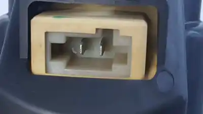 Peça sobressalente para automóvel em segunda mão motor de sofagem por renault clio iv limited referências oem iam 272101170r  