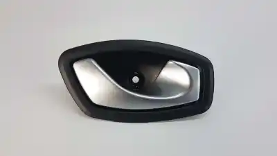 Second-hand car spare part interior right rear handle for renault clio iv limited oem iam references 826720001r