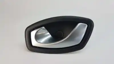 Second-hand car spare part interior left rear handle for renault clio iv limited oem iam references 826730001r