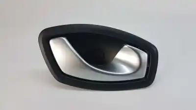 Second-hand car spare part interior right front handle for renault clio iv limited oem iam references 826720001r