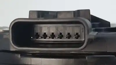 Second-hand car spare part potentiometer for renault clio iv limited oem iam references 180029347r  6pv00997807