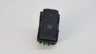 Second-hand car spare part switch for renault clio iv limited oem iam references 251534917r