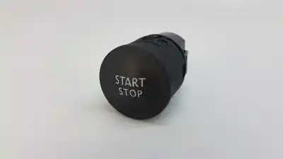 Second-hand car spare part start/stop button for renault clio iv limited oem iam references 251506978r