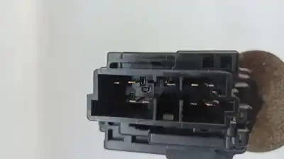 Peça sobressalente para automóvel em segunda mão comutador de limpa vidros por citroen berlingo 2.0 hdi multispace referências oem iam 96049597zl  