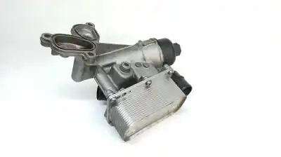 Piesă de schimb auto la mâna a doua suport filtru ulei pentru renault koleos 2.0 dci d fap referințe oem iam 8200797762  