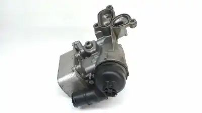 Piesă de schimb auto la mâna a doua suport filtru ulei pentru renault koleos 2.0 dci d fap referințe oem iam 8200797762  