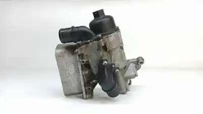 Piesă de schimb auto la mâna a doua suport filtru ulei pentru renault koleos 2.0 dci d fap referințe oem iam 8200797762  