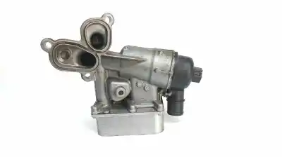 Piesă de schimb auto la mâna a doua suport filtru ulei pentru renault koleos 2.0 dci d fap referințe oem iam 8200797762  