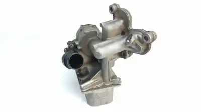 Piesă de schimb auto la mâna a doua suport filtru ulei pentru renault koleos 2.0 dci d fap referințe oem iam 8200797762  
