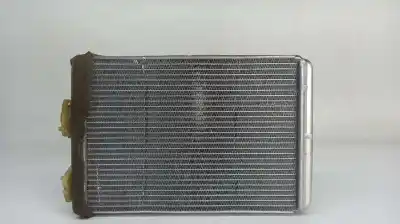 Автозапчастина б/у радіатор опалення / кондиціонації для peugeot expert kasten l2h1 kasten avantage посилання на oem iam 020224500 a99020224500 b837