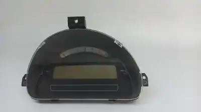 Peça sobressalente para automóvel em segunda mão quadrante por citroen c2 cool referências oem iam p9660225880  