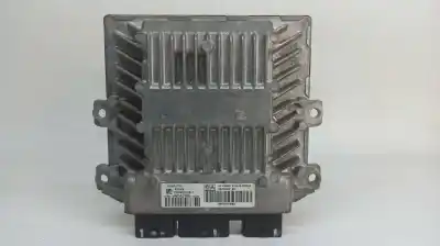 Recambio de automóvil de segunda mano de centralita motor uce para citroen c2 cool referencias oem iam 9663483180