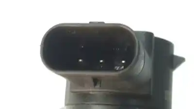 Second-hand car spare part parking sensor for seat leon (5f1) style plus oem iam references 5q0919275b 307896/01eu1 0411161104