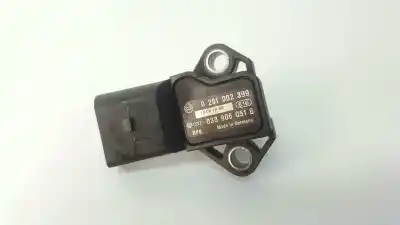 Recambio de automóvil de segunda mano de sensor presion para volkswagen touran (1t1) advance referencias oem iam 038906051b