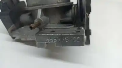 Piesă de schimb auto la mâna a doua clapeta acceleratie pentru volvo serie 480 1.7 turbo cat referințe oem iam 3453775  45377505