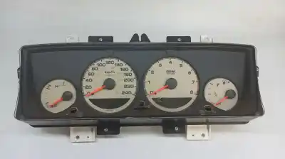 Автозапчастина б/у панель інструментів для chrysler neon (pl) 1.6 16v cat посилання на oem iam p04793523aj