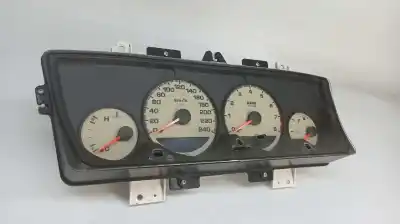 Автозапчастина б/у панель інструментів для chrysler neon (pl) 1.6 16v cat посилання на oem iam p04793523aj  