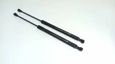Pezzo di ricambio per auto di seconda mano ammortizzatori baule / porte per renault clio iv authentique riferimenti oem iam 844308661r