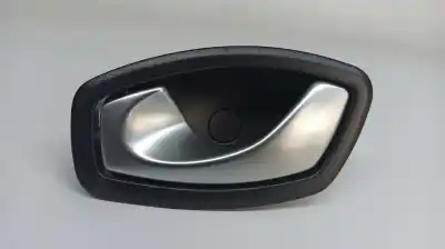 Pezzo di ricambio per auto di seconda mano maniglia interna posteriore sinistra per renault clio iv authentique riferimenti oem iam 826730001r