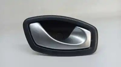 Pezzo di ricambio per auto di seconda mano maniglia interna anteriore destra per renault clio iv authentique riferimenti oem iam 826720001r