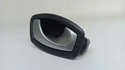 Second-hand car spare part interior right front handle for renault clio iv authentique oem iam references 826720001r  