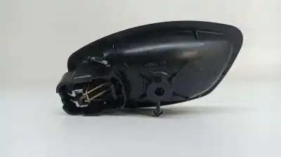 Second-hand car spare part interior right front handle for renault clio iv authentique oem iam references 826720001r  