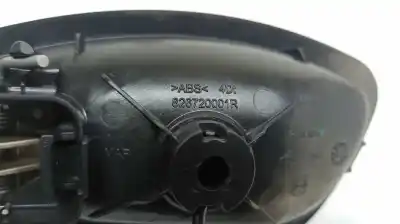 Second-hand car spare part interior right front handle for renault clio iv authentique oem iam references 826720001r  