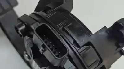 Second-hand car spare part potentiometer for renault clio iv authentique oem iam references 180029347r  180029347