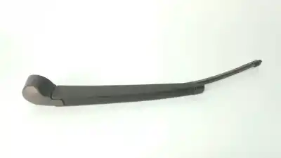 Second-hand car spare part rear windshield wiper arm for seat leon (5f1) style plus oem iam references 5k6955707b