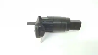 Recambio de automóvil de segunda mano de bomba limpia para seat leon (5f1) style plus referencias oem iam 1k6955651