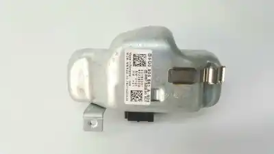 Автозапчастина б/у протикрадійний пристрій для seat leon (5f1) style plus посилання на oem iam 5q0905861a 83239009 3357520200 / 23160001