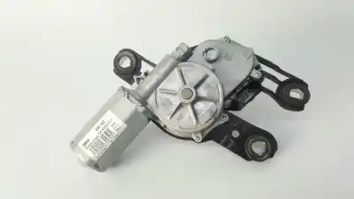 Second-hand car spare part rear windshield wiper motor for seat leon (5f1) style plus oem iam references 5f4955711