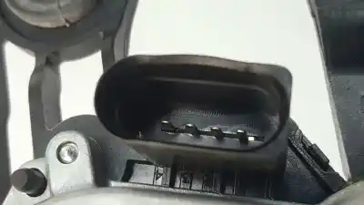 Автозапчастина б/у двигатель заднього склоочисника для seat leon (5f1) style plus посилання на oem iam 5f4955711  w000030950