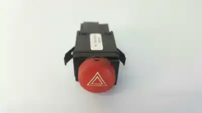 Peça sobressalente para automóvel em segunda mão interruptor 4 piscas - emergência por seat ibiza (6l1) cool referências oem iam 6l1953235a