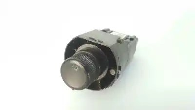 Peça sobressalente para automóvel em segunda mão comutador de luzes por seat ibiza (6l1) cool referências oem iam 6l1941531af