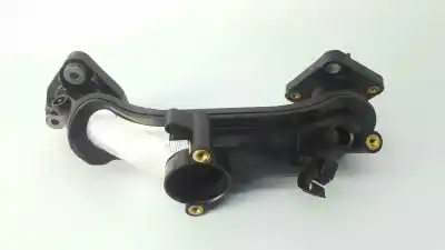 Second-hand car spare part tube for peugeot 308 style oem iam references 9674942380