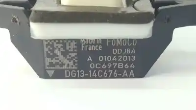 Автозапчасти б/у датчик за ford fiesta (ccn) trend ссылки oem iam dg1314c676aa 0c697b64 a01042013