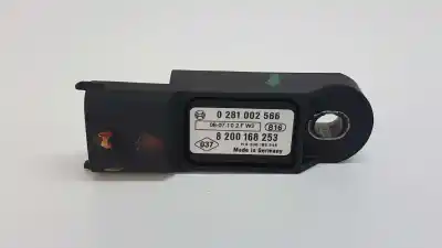 Автозапчасти б/у датчик давления за renault kangoo (f/kc0) authentique ссылки oem iam 8200168253
