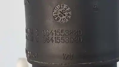 Автозапчасти б/у чистый насос за renault kangoo (f/kc0) authentique ссылки oem iam 9641553880  9641553980 Автозапчасти б/у чистый насос за renault kangoo (f/kc0) authentique ссылки oem iam 9641553880  9641553980