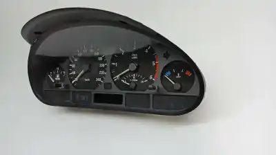 Pezzo di ricambio per auto di seconda mano pannello degli strumenti per bmw serie 3 berlina (e46) 320d riferimenti oem iam   