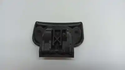 Pezzo di ricambio per auto di seconda mano maniglia esterna anteriore destra per citroen berlingo 2.0 hdi multispace riferimenti oem iam 9101j5  