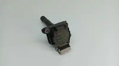 Peça sobressalente para automóvel em segunda mão bobina de ignição por audi a6 berlina (4b2) 1.8 t referências oem iam 058905105