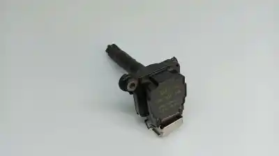 Peça sobressalente para automóvel em segunda mão bobina de ignição por audi a6 berlina (4b2) 1.8 t referências oem iam 058905105