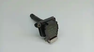 Peça sobressalente para automóvel em segunda mão bobina de ignição por audi a6 berlina (4b2) 1.8 t referências oem iam 058905105