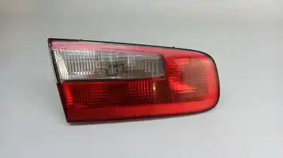 Peça sobressalente para automóvel em segunda mão farolim traseiro esquerdo por renault laguna ii (bg0) authentique referências oem iam 8200002475